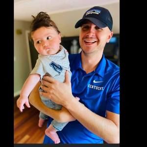 Meet your Posher, Blake